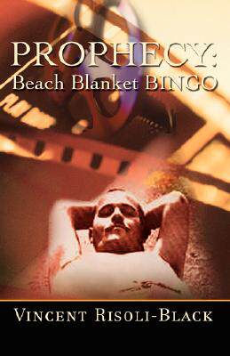【预售】Prophecy: Beach Blanket Bingo