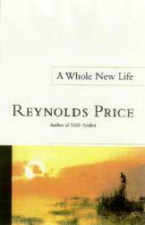 【预售】A Whole New Life: An Illness and a Healing