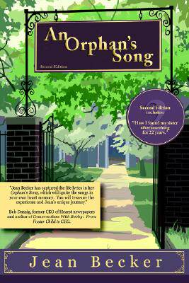 【预售】An Orphan's Song