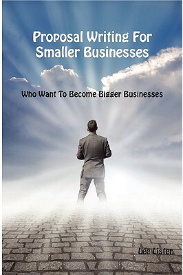 【预售】Proposal Writing for Smaller Businesses