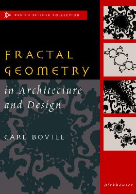 【预售】Fractal Geometry in Architecture and Design