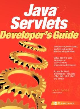 【预售】Java Servlets Developer's Guide