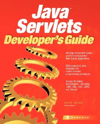 【预售】Java Servlets Developer's Guide