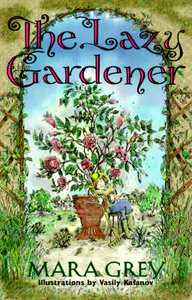 【预售】The Lazy Gardener