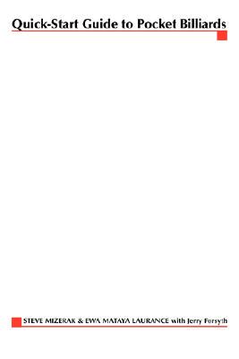 【预售】Quick-Start Guide to Pocket Billiards