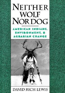 【预售】Neither Wolf Nor Dog: American Inndians,
