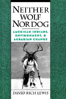 【预售】Neither Wolf Nor Dog: American Inndians,
