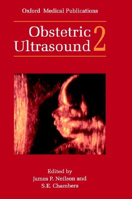 【预售】Obstetric Ultrasound: Volume 2