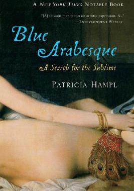 【预售】Blue Arabesque: A Search for the Sublime