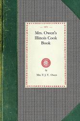 Book Mrs. Owen Cook 預(yù)售 Illinois