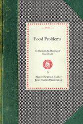 【预售】Food Problems