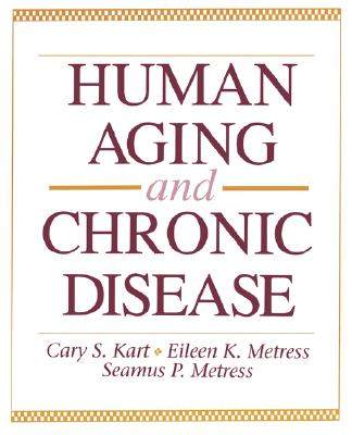 【预售】Human Aging & Chronic Disease