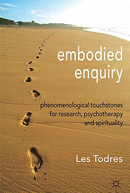 【预售】Embodied Enquiry: Phenomenological Touchstones for