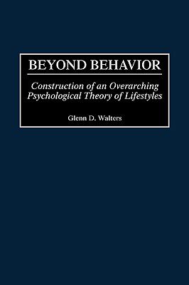 【预售】Beyond Behavior: Construction of an Overarching