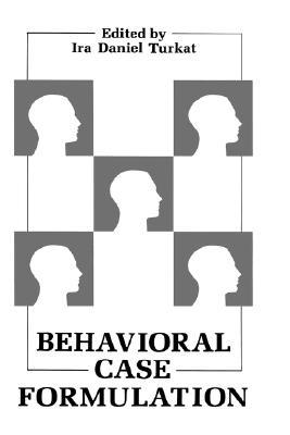 【预售】Behavioral Case Formulation