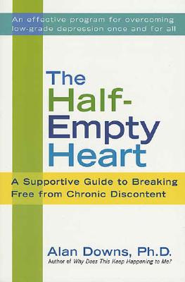 【预售】The Half-Empty Heart: A Supportive Guide to Breaking