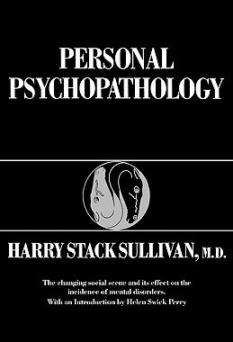 【预售】Personal Psychopathology: Early Formulations