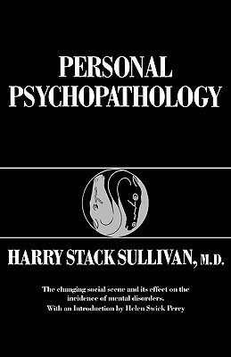 【预售】Personal Psychopathology: Early Formulations
