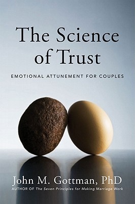 【预售】The Science of Trust: Emotional Attunement for
