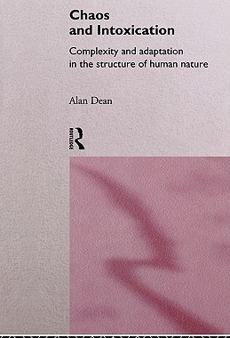 【预售】Chaos and Intoxication