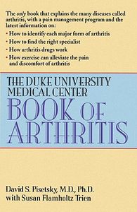 【预售】The Duke University Medical Center Book of