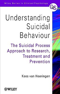 【预售】Understanding Suicidal Behaviour - The Suicidal