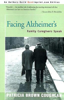 【预售】Facing Alzheimer's: Family Caregivers Speak