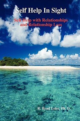 【预售】Self Help in Sight: Self Help with Relationships and