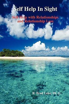 【预售】Self Help in Sight: Self Help with Relationships and