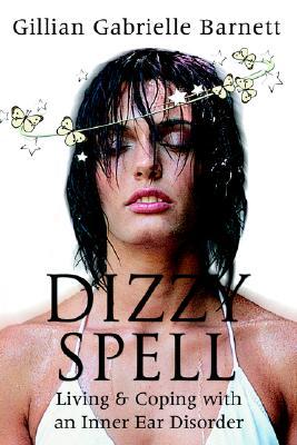 【预售】Dizzy Spell: Living & Coping with an Inner Ear