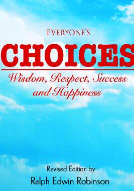 【预售】Everyone's Choices: Wisdom, Respect, Success and