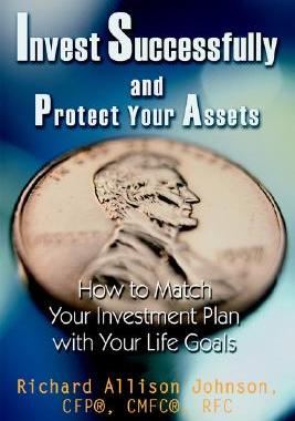 【预售】Invest Successfully and Protect Your Assets: How to