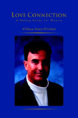 【预售】Love Connection: A Dating Guide for Women