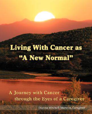【预售】Living with Cancer as 