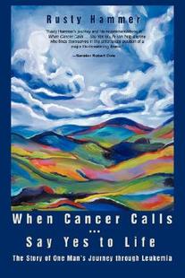 Yes 预售 Story Cancer The When Calls Life Say