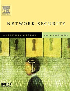 【预售】Network Security: A Practical Approach