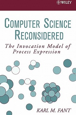 【预售】Computer Science Reconsidered: The Invocation Model