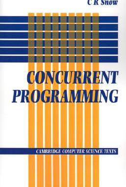 【预售】Concurrent Programming