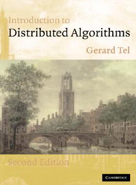 【预售】Introduction to Distributed Algorithms