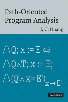 【预售】Path-Oriented Program Analysis