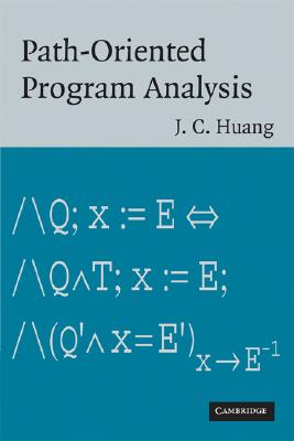 【预售】Path-Oriented Program Analysis