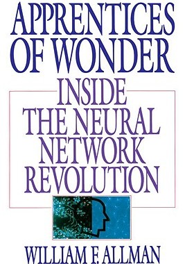 【预售】Apprentices of Wonder: Inside the Neural Network
