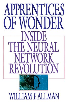 【预售】Apprentices of Wonder: Inside the Neural Network