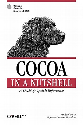 【预售】Cocoa in a Nutshell