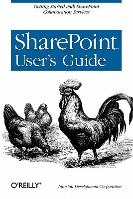 【预售】Sharepoint User's Guide