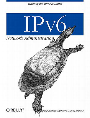 【预售】IPv6 Network Administration