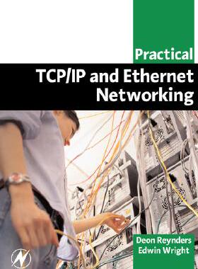 【预售】Practical TCP/IP and Ethernet Networking