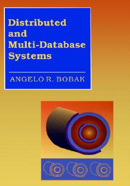 【预售】Distributed and Multi-Database Systems