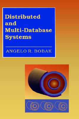 【预售】Distributed and Multi-Database Systems