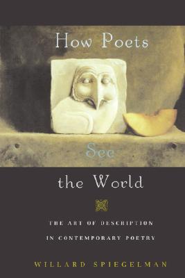 【预售】How Poets See the World: The Art of Description in
